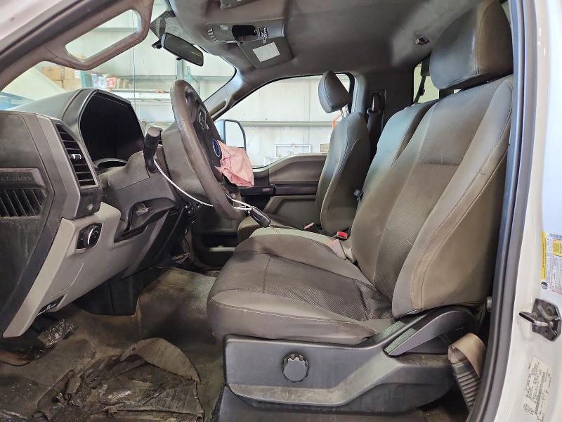 Auction sale of the 2017 Ford F250, vin: 1FTBF2B6XHED37116, lot number: 62805446