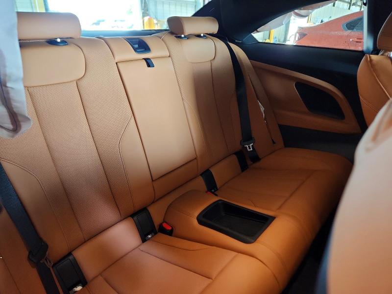 66279096 :رقم المزاد ، 3MW53CM0XN8C78598 vin ، 2022 Bmw M240xi مزاد بيع