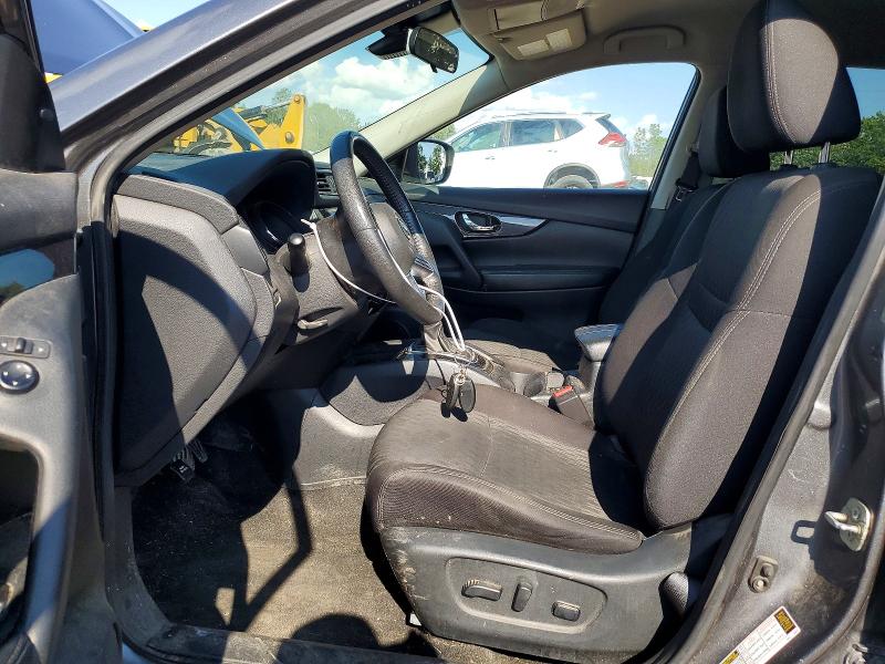 Aukcja sprzedaży 2020 Nissan Rogue, vin: 5N1AT2MV4LC794562, numer aukcji: 64466146