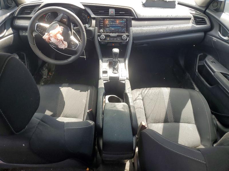 Продажа на аукционе авто 2020 Honda Civic, vin: 2HGFC2F55LH006068, номер лота: 63032366