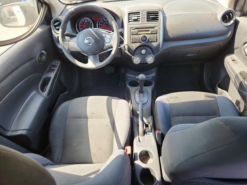 Продажа на аукционе авто 2012 Nissan Versa, vin: 3N1CN7AP5CL915956, номер лота: 63400536