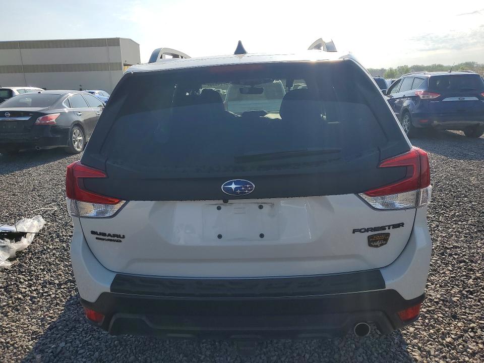 Aukcja sprzedaży 2024 Subaru Forester, vin: JF2SKAJC1RH500766, numer aukcji: 65714896