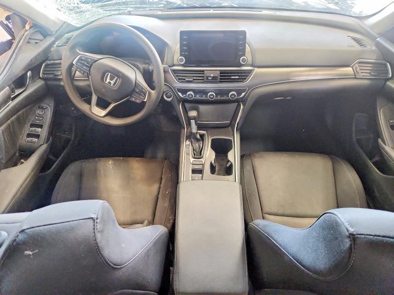 Продаж на аукціоні авто 2021 Honda Accord, vin: 1HGCV1F16MA036328, номер лоту: 66139896