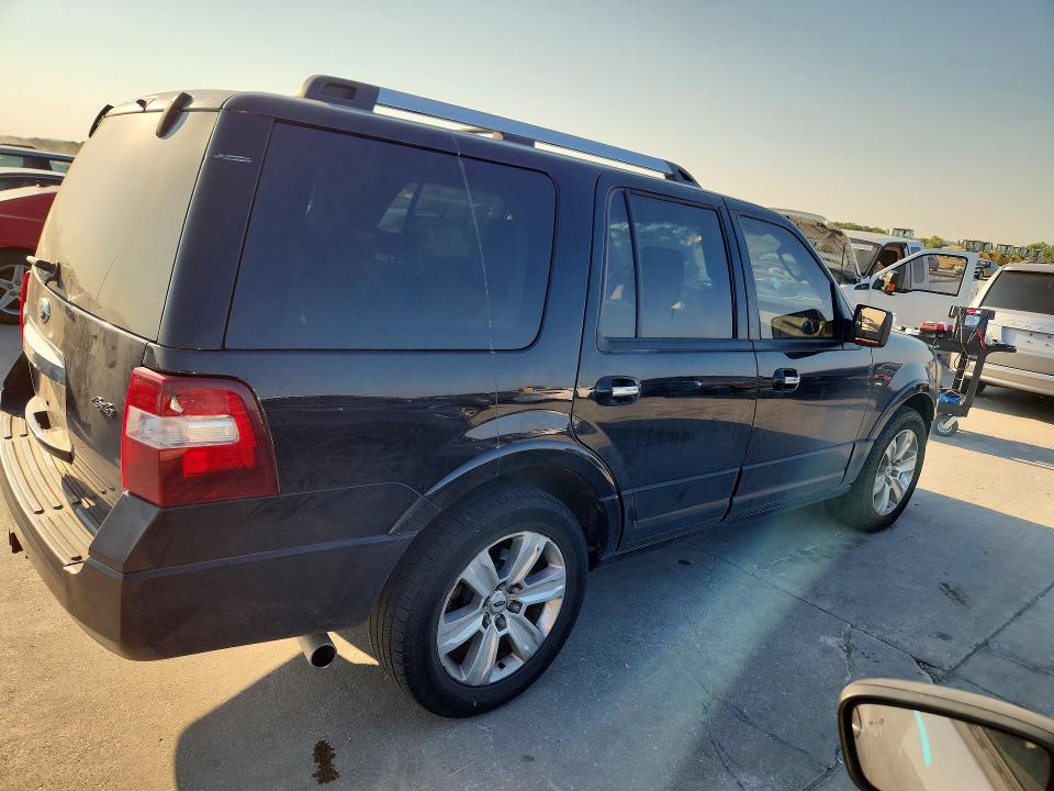 2009 Ford Expedition მანქანა იყიდება აუქციონზე, vin: 1FMFU20509EA96746, აუქციონის ნომერი: 63603266
