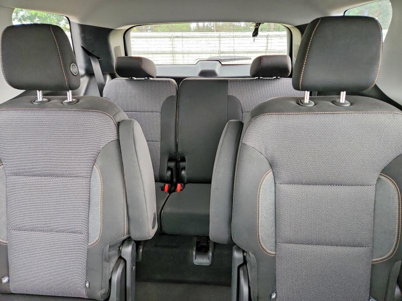 65525206 :رقم المزاد ، 1GNEVGKW6JJ166785 vin ، 2018 Chevrolet Traverse مزاد بيع