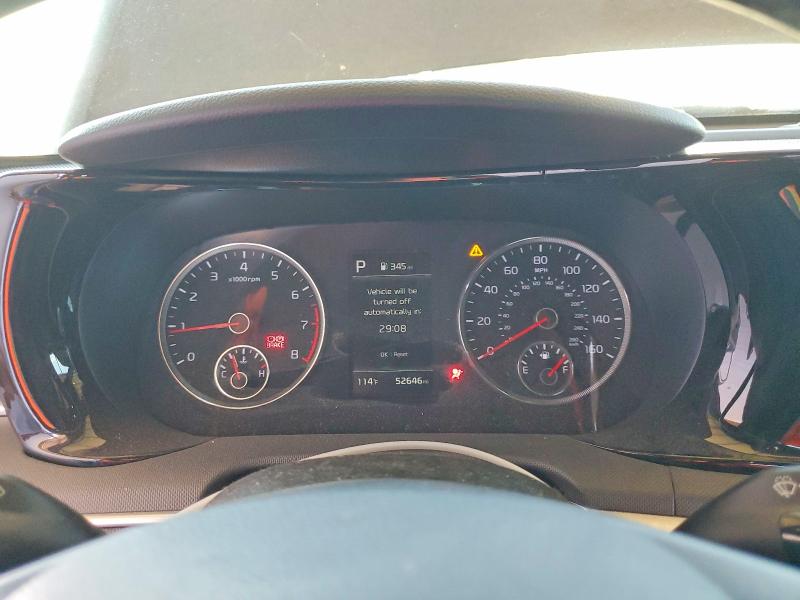 66416466 :رقم المزاد ، 5XXG64J28PG182091 vin ، 2023 Kia K5 مزاد بيع