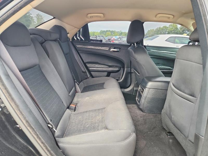 Aukcja sprzedaży 2020 Chrysler 300, vin: 2C3CCAAG8LH202935, numer aukcji: 64377366