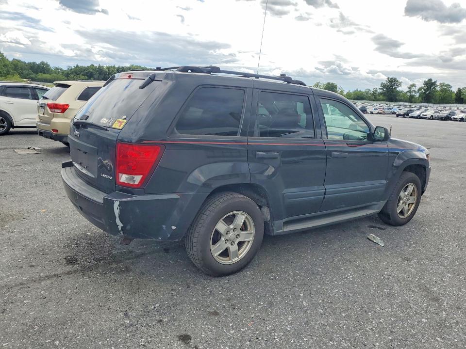 Aukcja sprzedaży 2005 Jeep Grand Cherokee, vin: 1J4GR48K35C563951, numer aukcji: 66037556