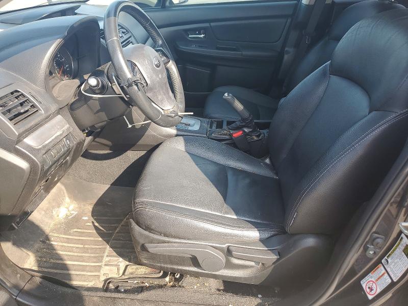 Продажа на аукционе авто 2013 Subaru Xv Crosstrek, vin: JF2GPAKC6D2874095, номер лота: 63899006