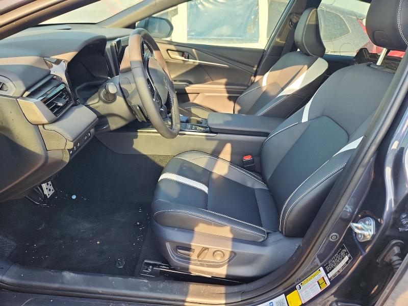 Продажа на аукционе авто 2026 Toyota Camry, vin: 4T1DAACK3TU757419, номер лота: 61950256