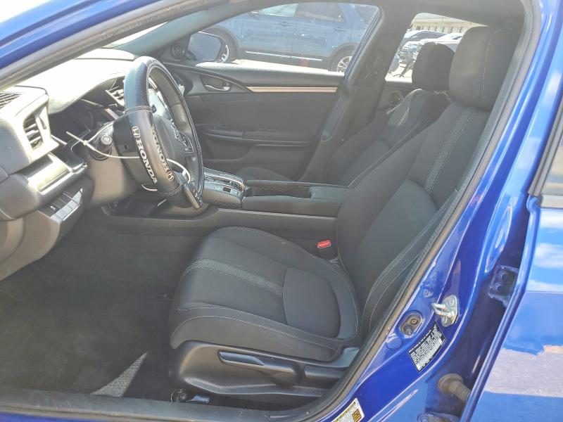 Aukcja sprzedaży 2017 Honda Civic X4d, vin: SHHFK7H57HU231342, numer aukcji: 65547776
