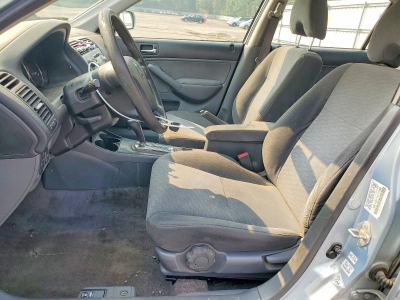 Aukcja sprzedaży 2005 Honda Civic, vin: JHMES96675S025486, numer aukcji: 63810276