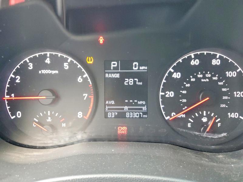 Продаж на аукціоні авто 2020 Hyundai Accent, vin: 3KPC24A66LE117126, номер лоту: 65508276