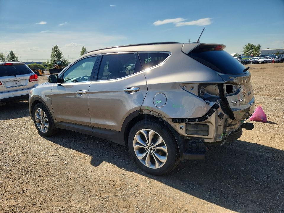 Aukcja sprzedaży 2015 Hyundai Santa Fe Sport, vin: 5XYZUDLA3FG256997, numer aukcji: 65718196