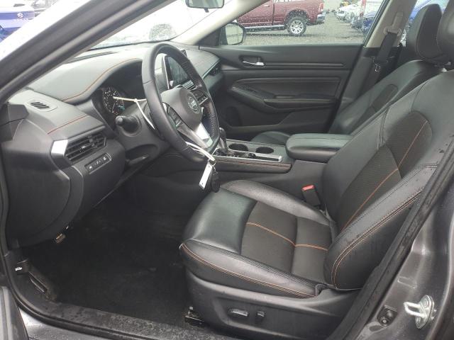 63533146 :رقم المزاد ، 1N4BL4CV8LC120037 vin ، 2020 Nissan Altima مزاد بيع