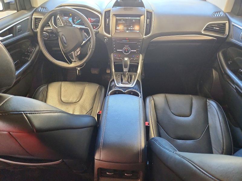 2015 Ford Edge მანქანა იყიდება აუქციონზე, vin: 2FMPK4K99FBB60747, აუქციონის ნომერი: 67378646