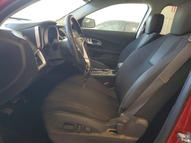 Продажа на аукционе авто 2015 Chevrolet Equinox, vin: 1GNALBEK1FZ103554, номер лота: 65146916