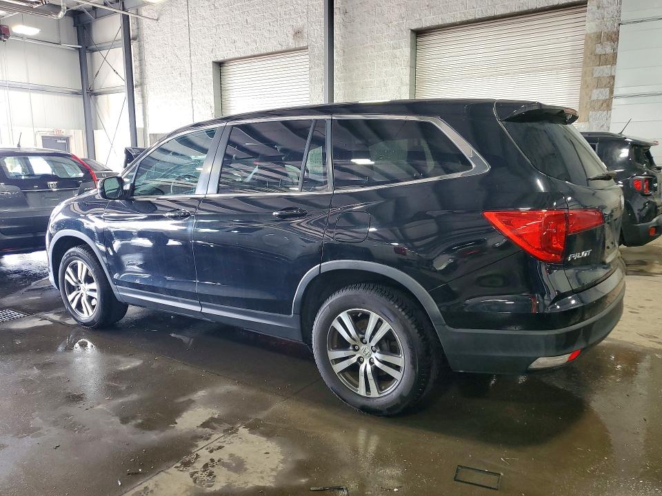 Продаж на аукціоні авто 2016 Honda Pilot, vin: 5FNYF6H57GB067503, номер лоту: 63409186