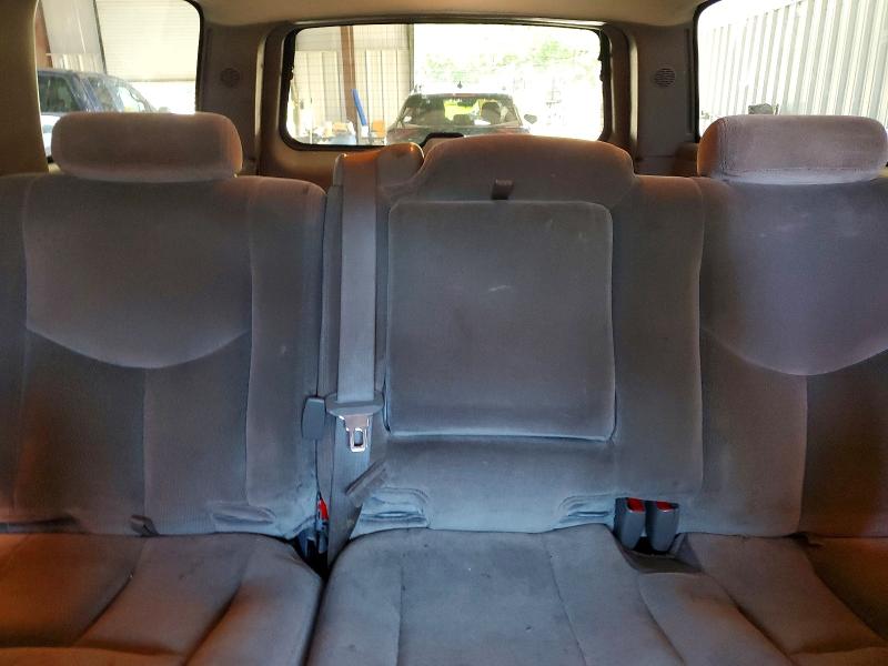 66795516 :رقم المزاد ، 3GKFK16Z23G326192 vin ، 2003 Gmc Yukon Xl مزاد بيع