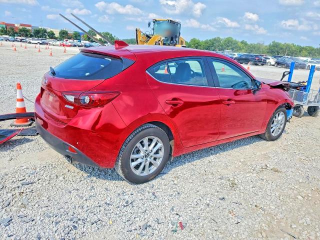 Aukcja sprzedaży 2014 Mazda 3, vin: JM1BM1M74E1119293, numer aukcji: 63566216