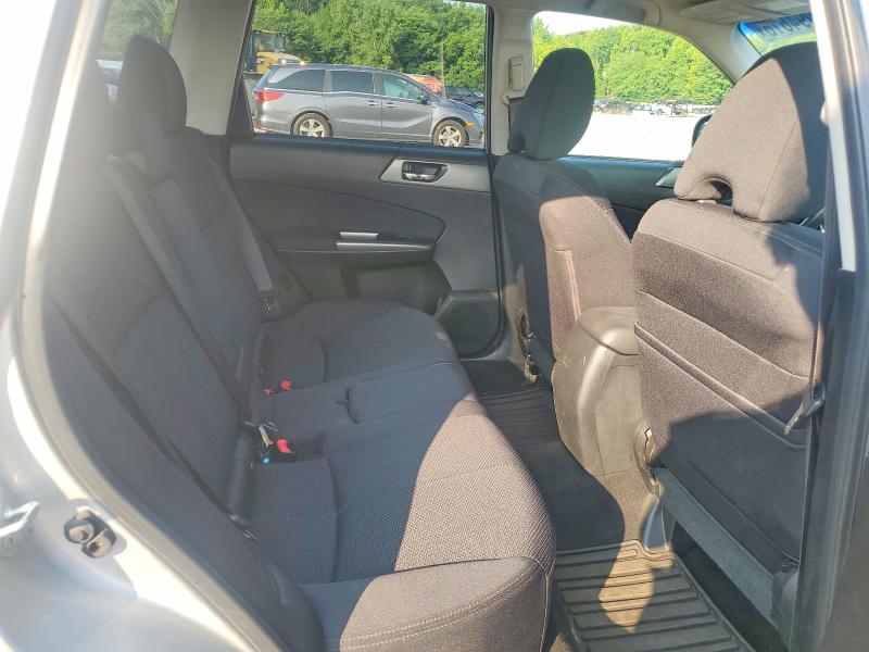 Продажа на аукционе авто 2011 Subaru Forester, vin: JF2SHADC4BH701061, номер лота: 63994616