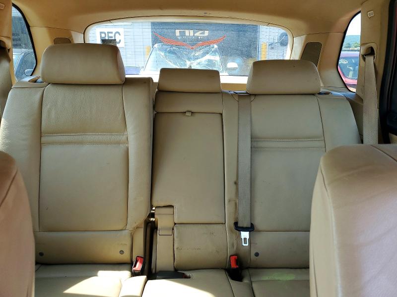 65700596 :رقم المزاد ، 5UXZW0C58CL670085 vin ، 2012 Bmw X5 مزاد بيع