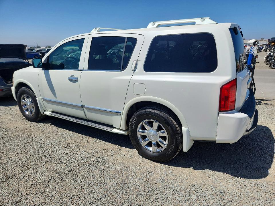 Продаж на аукціоні авто 2006 Infiniti Qx56, vin: 5N3AA08C76N811664, номер лоту: 66593596
