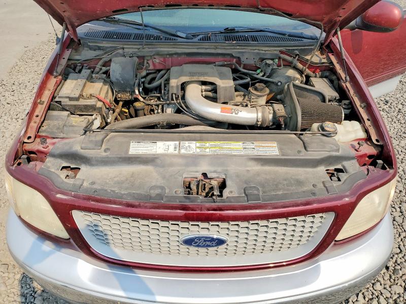 Продажа на аукционе авто 1999 Ford F150, vin: 1FTRX18L9XNB51343, номер лота: 64572686