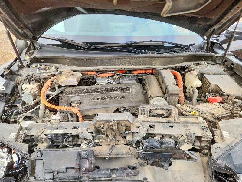 Продажа на аукционе авто 2024 Honda Cr-v, vin: 2HKRS6H77RH222492, номер лота: 64654206