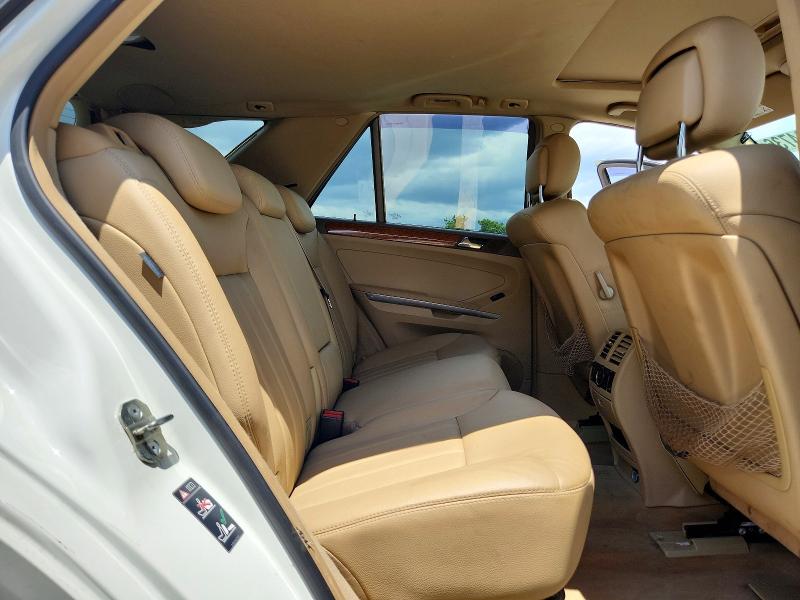 Продажа на аукционе авто 2008 Mercedes-benz Ml, vin: 4JGBB86E88A352071, номер лота: 65624736
