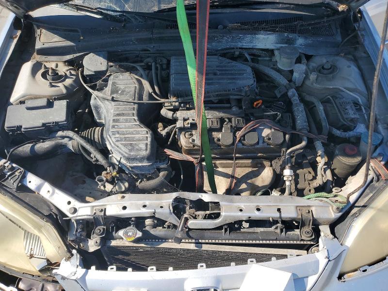 63705946 :رقم المزاد ، 1HGES25712L002165 vin ، 2002 Honda Civic مزاد بيع