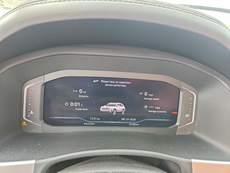 Продажа на аукционе авто 2022 Volkswagen Atlas, vin: 1V2KP2CA9NC526927, номер лота: 65115326
