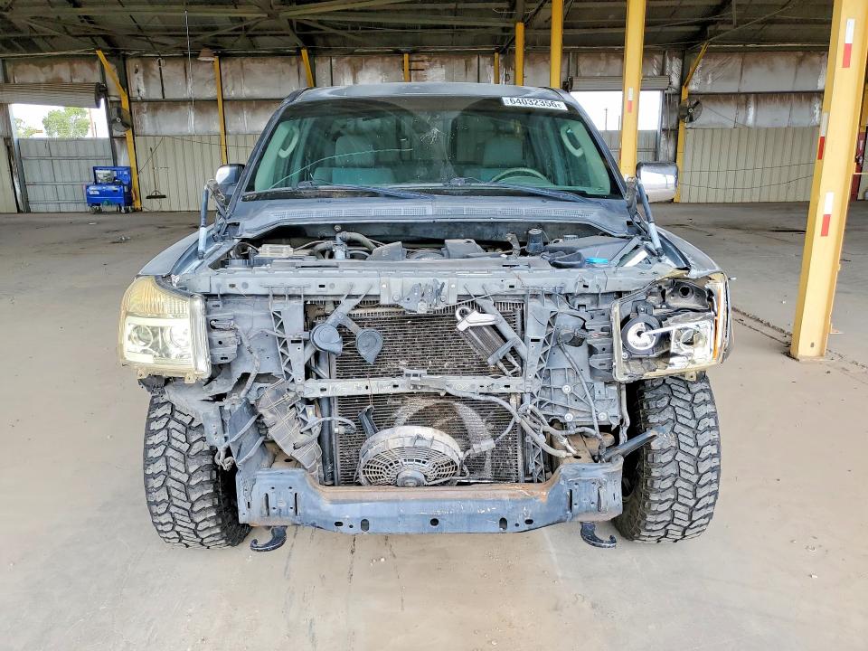 Продажа на аукционе авто 2005 Nissan Titan, vin: 1N6AA06B25N512182, номер лота: 64032356