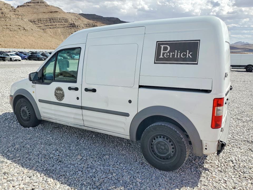 Продаж на аукціоні авто 2012 Ford Transit Connect, vin: NM0LS7AN6CT122999, номер лоту: 67292596