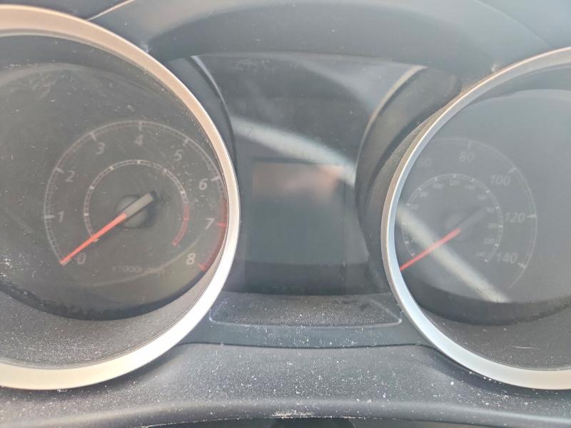 2015 Mitsubishi Lancer მანქანა იყიდება აუქციონზე, vin: JA32U2FU0FU008375, აუქციონის ნომერი: 64102476