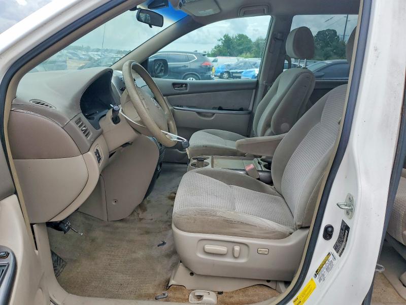 Продаж на аукціоні авто 2006 Toyota Sienna, vin: 5TDZA23C76S415067, номер лоту: 64044926