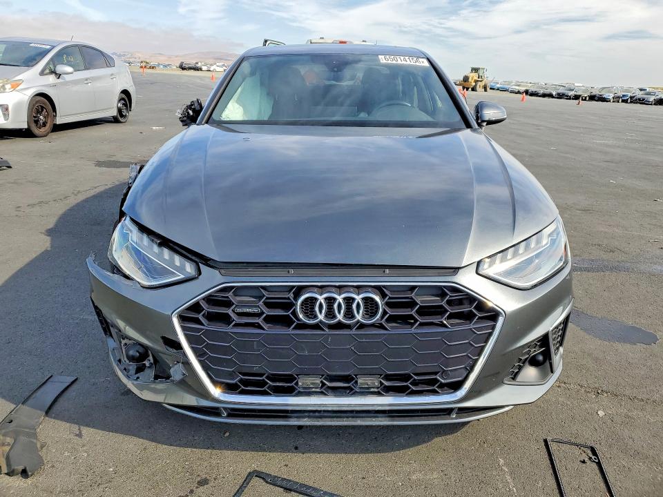 Aukcja sprzedaży 2020 Audi A4, vin: WAUENAF43LN008931, numer aukcji: 65014156