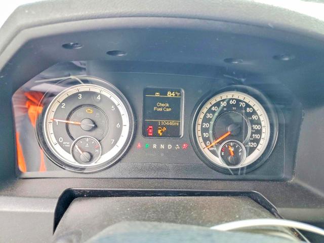 Aukcja sprzedaży 2014 Ram 1500, vin: 1C6RR6FT9ES128631, numer aukcji: 64042596