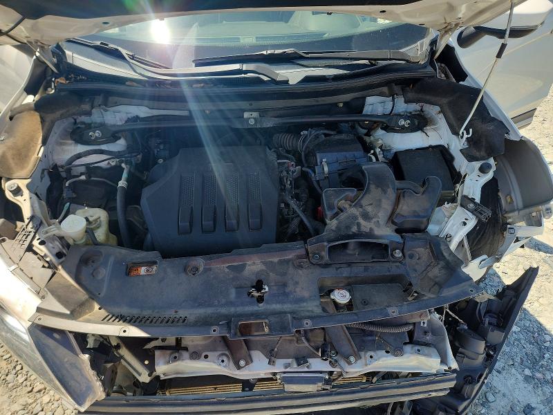 Aukcja sprzedaży 2018 Mitsubishi Eclipse Cross, vin: JA4AT5AA2JZ042340, numer aukcji: 65662616