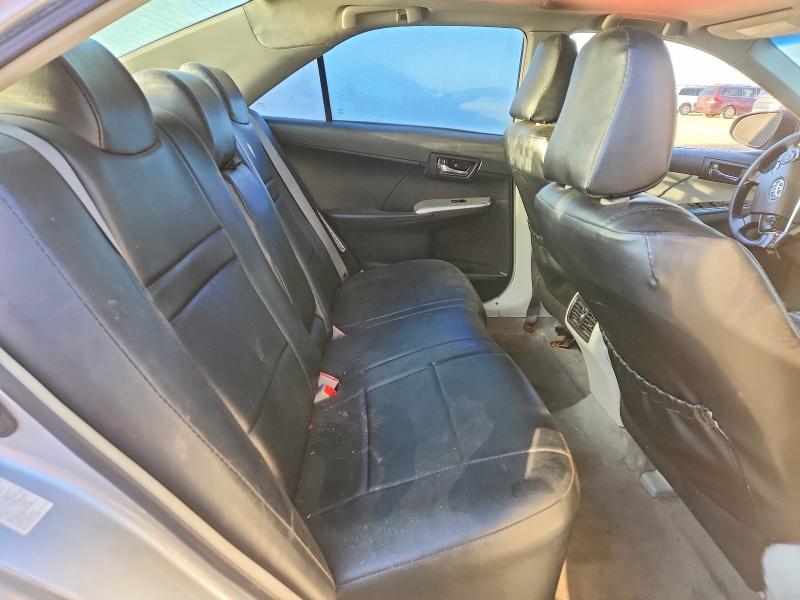 Aukcja sprzedaży 2014 Toyota Camry Hybrid, vin: 4T1BD1FK5EU114793, numer aukcji: 65723386