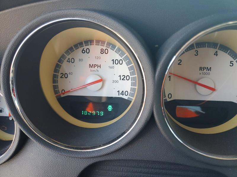 66535796 :رقم المزاد ، 2B3KA43D69H515090 vin ، 2009 Dodge Charger مزاد بيع