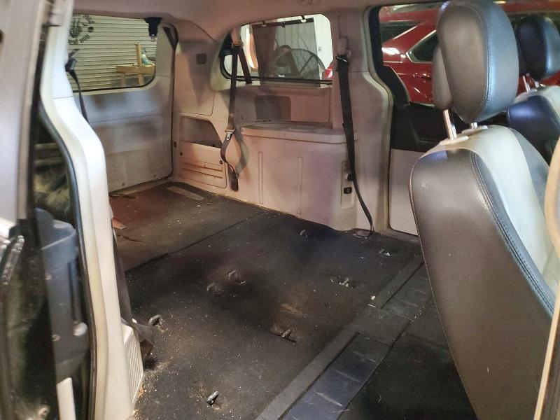 Aukcja sprzedaży 2010 Chrysler Town & Country, vin: 2A4RR8D1XAR422809, numer aukcji: 65516646