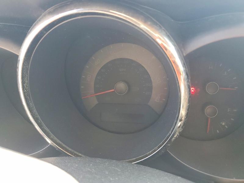 2011 Kia Soul მანქანა იყიდება აუქციონზე, vin: KNDJT2A27B7711728, აუქციონის ნომერი: 64896876