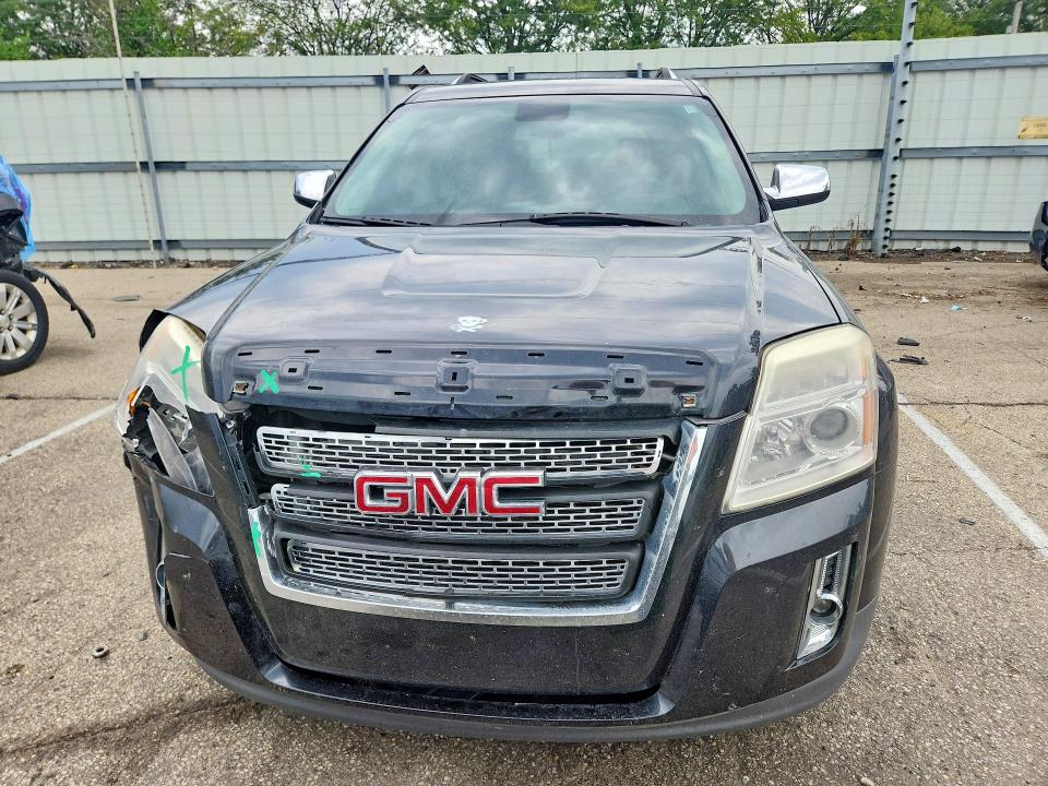 Продажа на аукционе авто 2012 Gmc Terrain, vin: 2GKALWEK1C6187192, номер лота: 64639816