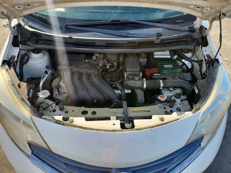 Продаж на аукціоні авто 2014 Nissan Versa Note, vin: 3N1CE2CP5EL417145, номер лоту: 64082606
