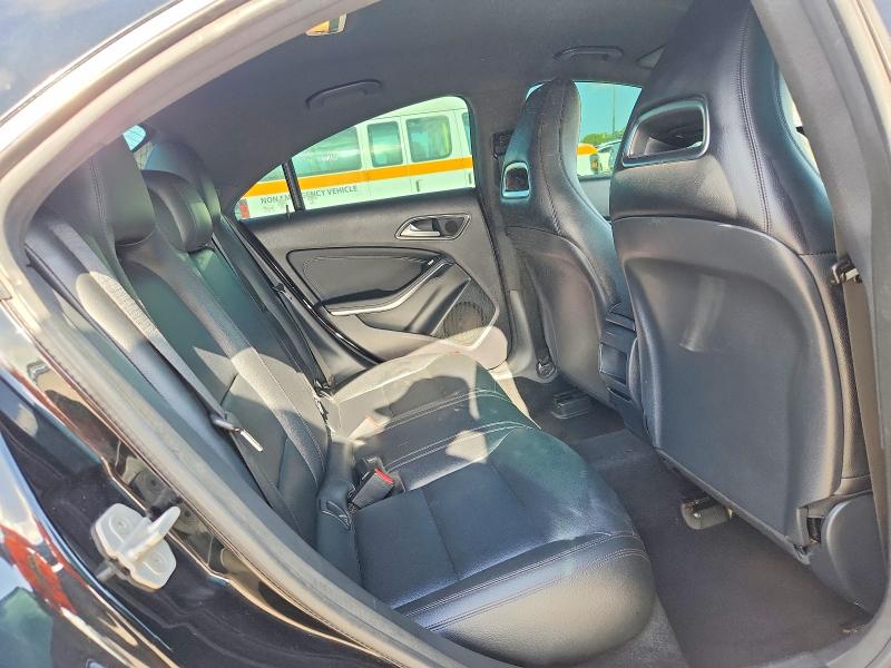 Aukcja sprzedaży 2014 Mercedes-benz Cla, vin: WDDSJ4EB5EN112512, numer aukcji: 66651046