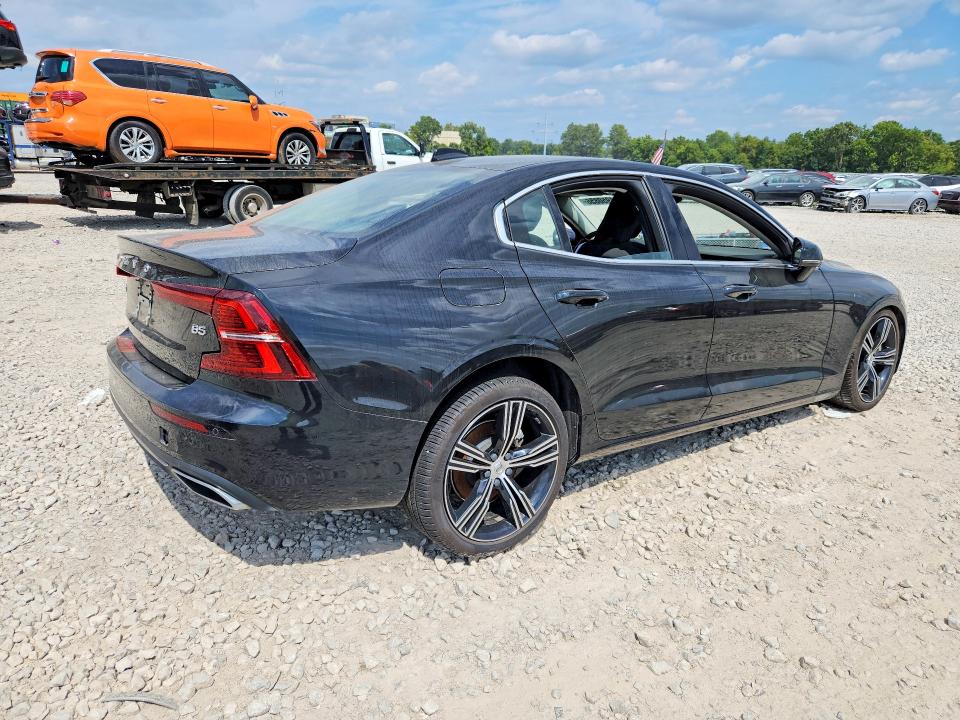Продаж на аукціоні авто 2022 Volvo S60, vin: 7JRL12FLXNG155680, номер лоту: 64950856