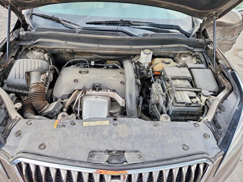Aukcja sprzedaży 2016 Buick Envision, vin: LRBFXESX0GD171944, numer aukcji: 65465806