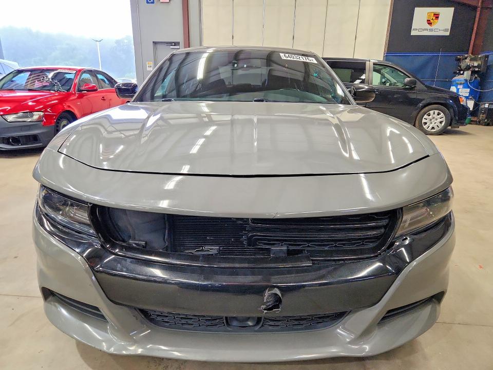 Aukcja sprzedaży 2017 Dodge Charger, vin: 2C3CDXHG2HH581976, numer aukcji: 64032176