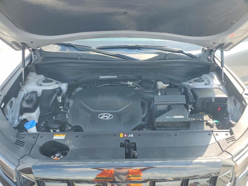 Aukcja sprzedaży 2024 Hyundai Palisade, vin: KM8R44GE7RU674944, numer aukcji: 65097846